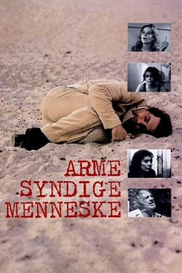 Arme, syndige menneske