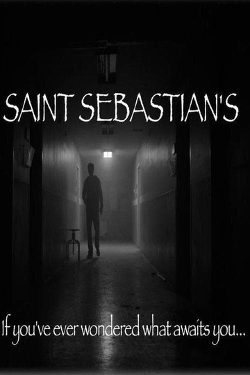 St. Sebastian Poster