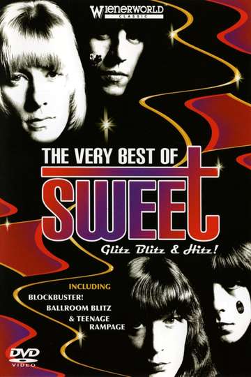 The Sweet: The Very Best of Sweet