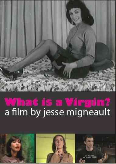 What Is a Virgin