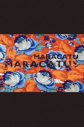 Maracatu Maracatus Poster