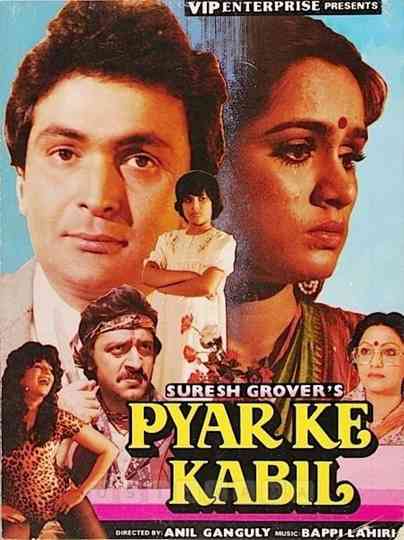 Pyar Ke Kabil