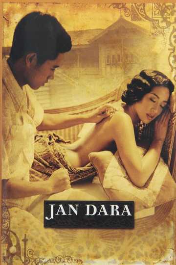 Jan Dara Poster