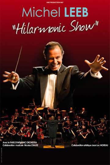 Michel Leeb  Hilarmonic show