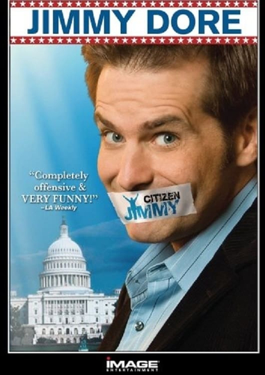 Jimmy Dore Citizen Jimmy