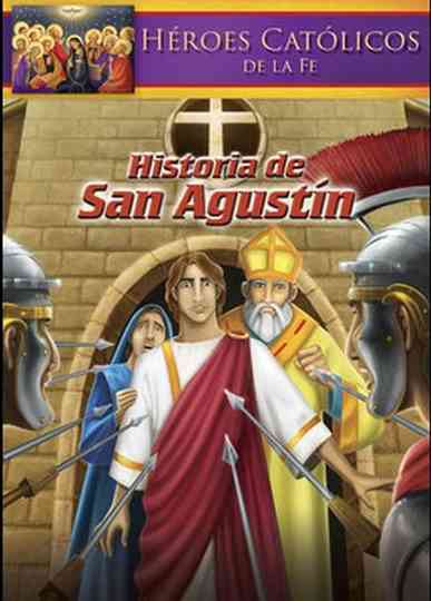 Historia de San Agustín