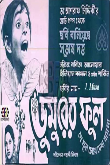 Dumurer Phul Poster