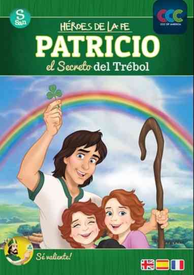 Patricio (El Secreto del Árbol) poster