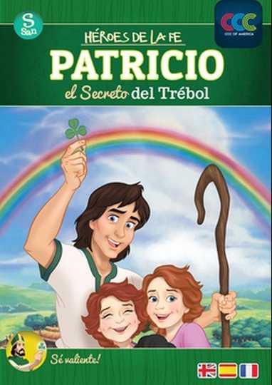 Patricio (El Secreto del Árbol)