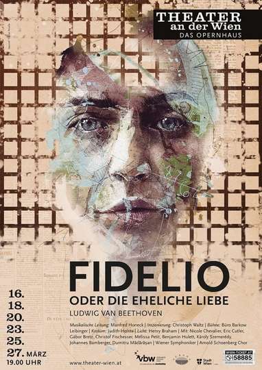 Fidelio Poster