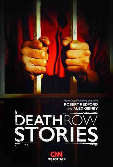 Death Row Stories