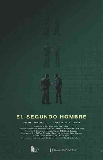 El segundo hombre