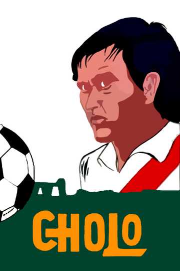 Cholo Poster