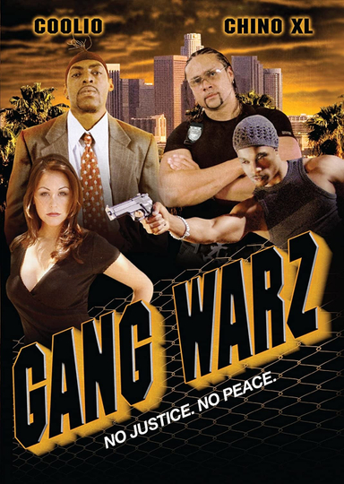 Gang Warz