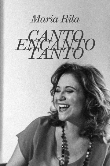 Maria Rita  Canto Encanto Tanto