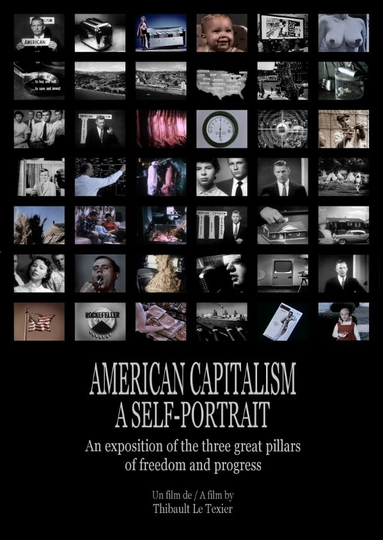 American Capitalism A SelfPortrait