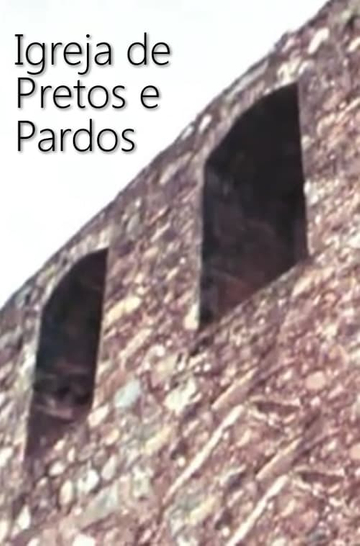 Igreja de Pretos e Pardos