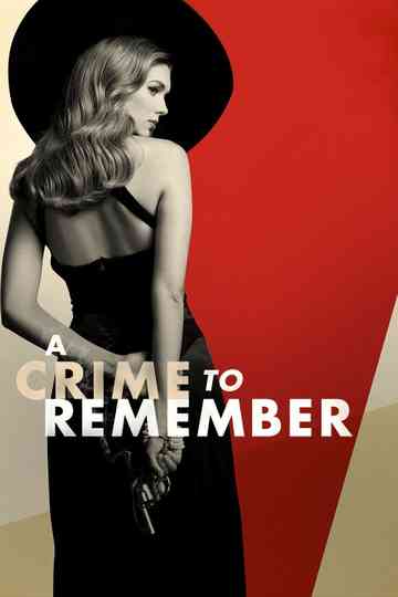 A Crime to Remember Poster