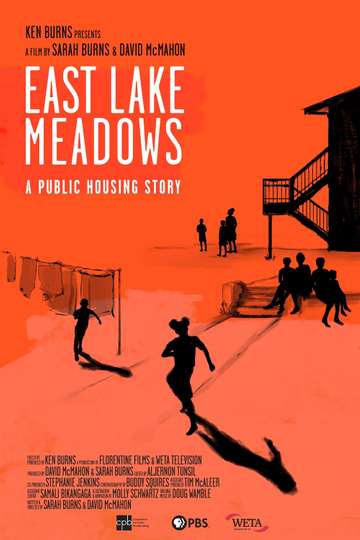 East Lake Meadows A Public Housing Story Poster