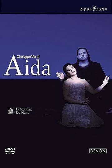 Aida Poster