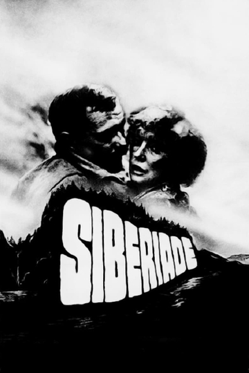 Siberiade Poster