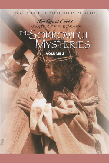 The Fifteen Mysteries of the Rosary The Sorrowful Mysteries