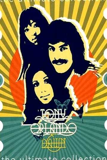 Tony Orlando  Dawn The Ultimate Collection