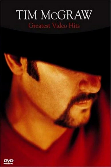 Tim McGraw: Greatest Video Hits