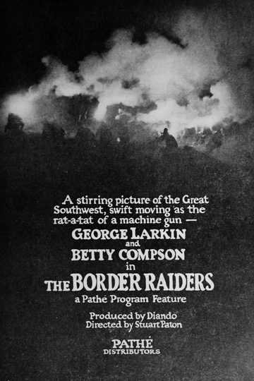 Border Raiders