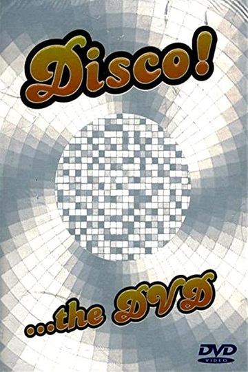 Disco The DVD