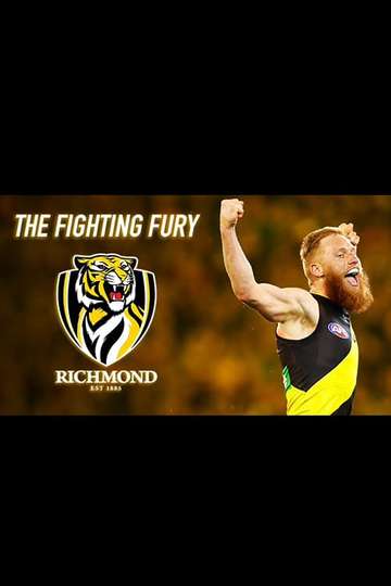 Richmond: The Fighting Fury