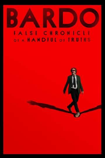BARDO, False Chronicle of a Handful of Truths Poster