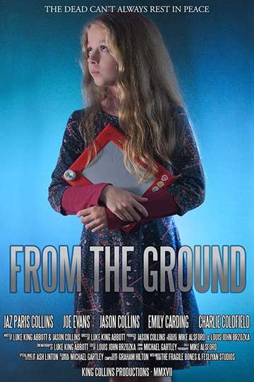 From the Ground Poster