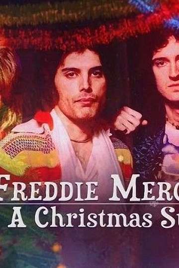 Freddie Mercury A Christmas Story