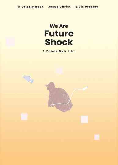 We Are Future Shock