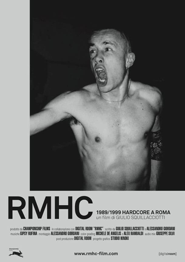 RMHC  19891999 HARDCORE A ROMA