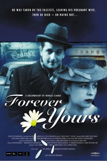 Forever Yours Poster