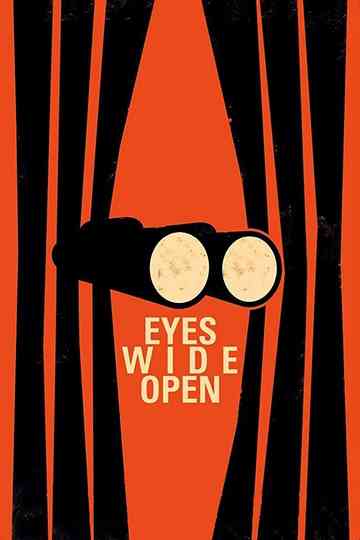 Eyes Wide Open
