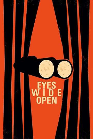 Eyes Wide Open Poster