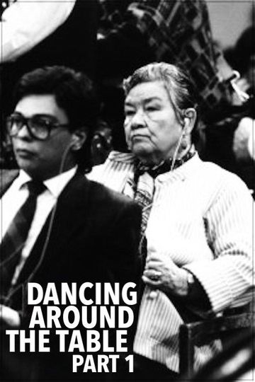Dancing Around the Table, Part One
