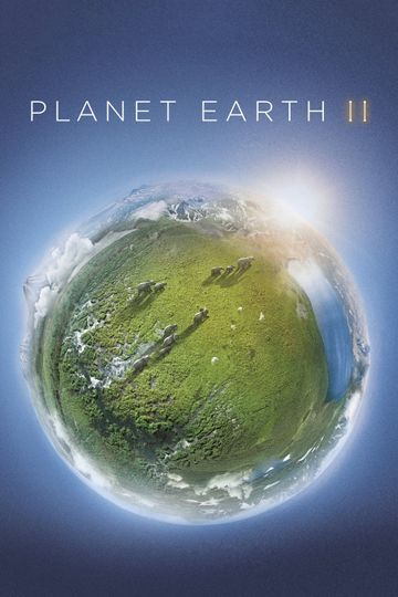 Season 1 (2016)