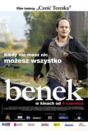 Benek Poster