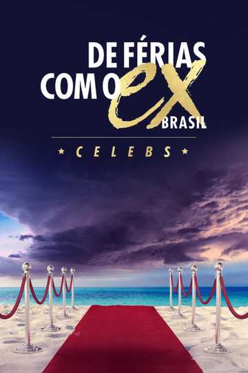 Ex On the Beach Brazil Poster