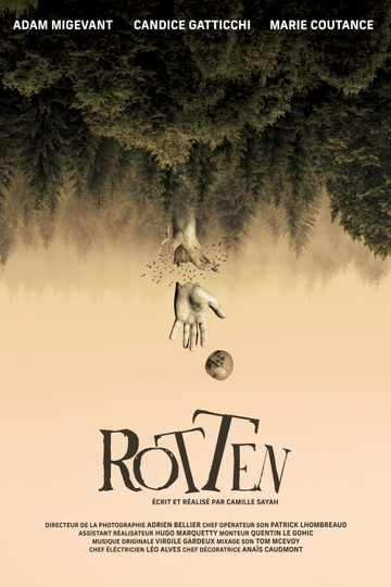 Rotten Poster