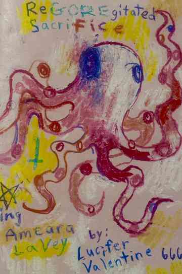 ReGOREgitated Sacrifice poster