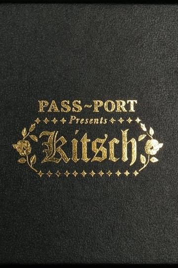 PASSPORT  Kitsch
