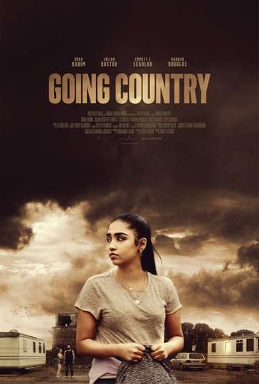 Going Country Poster