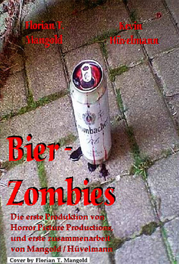 BierZombies Poster