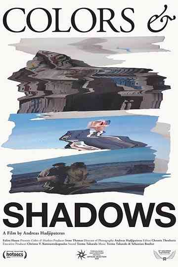Colors  Shadows