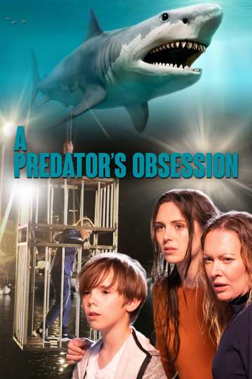 A Predators Obsession Poster